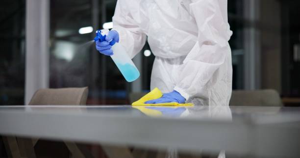 Licensed Infectious Disease Decontamination service in Cheltenham, PA - Crime Scene Cleaner Online
